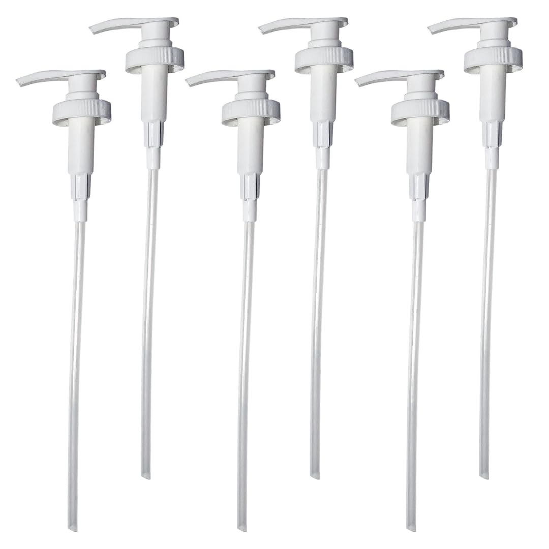 Sanitizers, Dispensers, & More